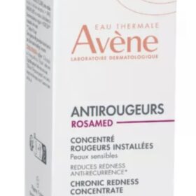 Avène antirogeurs rosamed crema