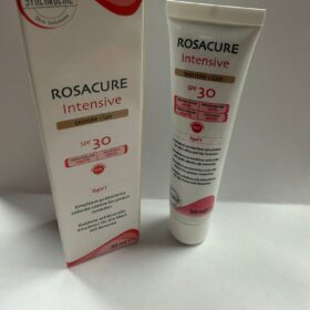 Rosacure intensivo spf 30 teintee clair