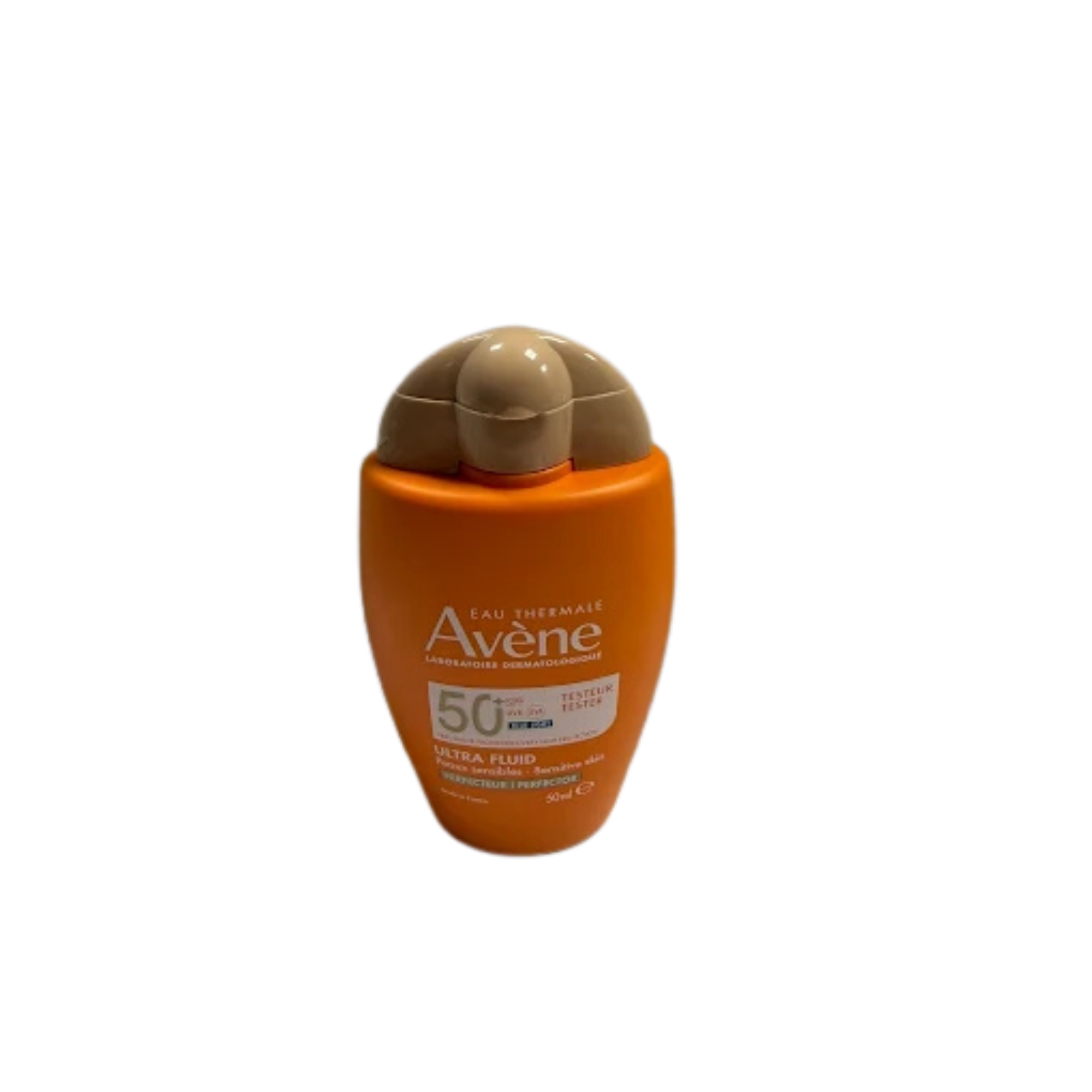 avene frasco