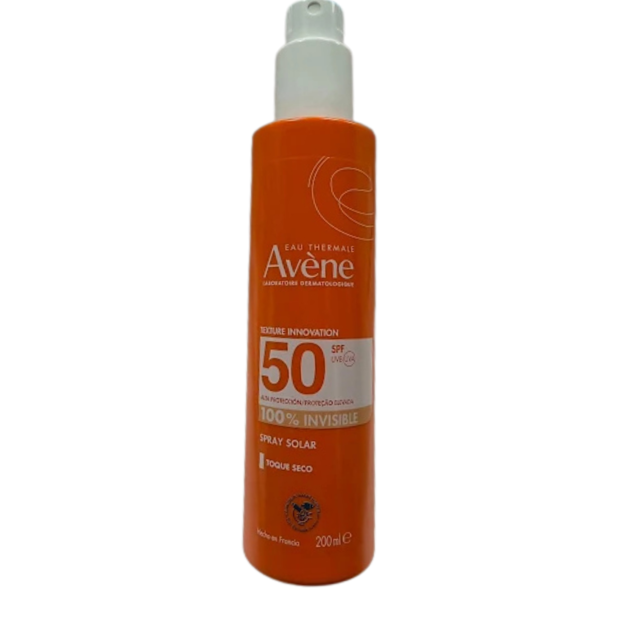 avene spray