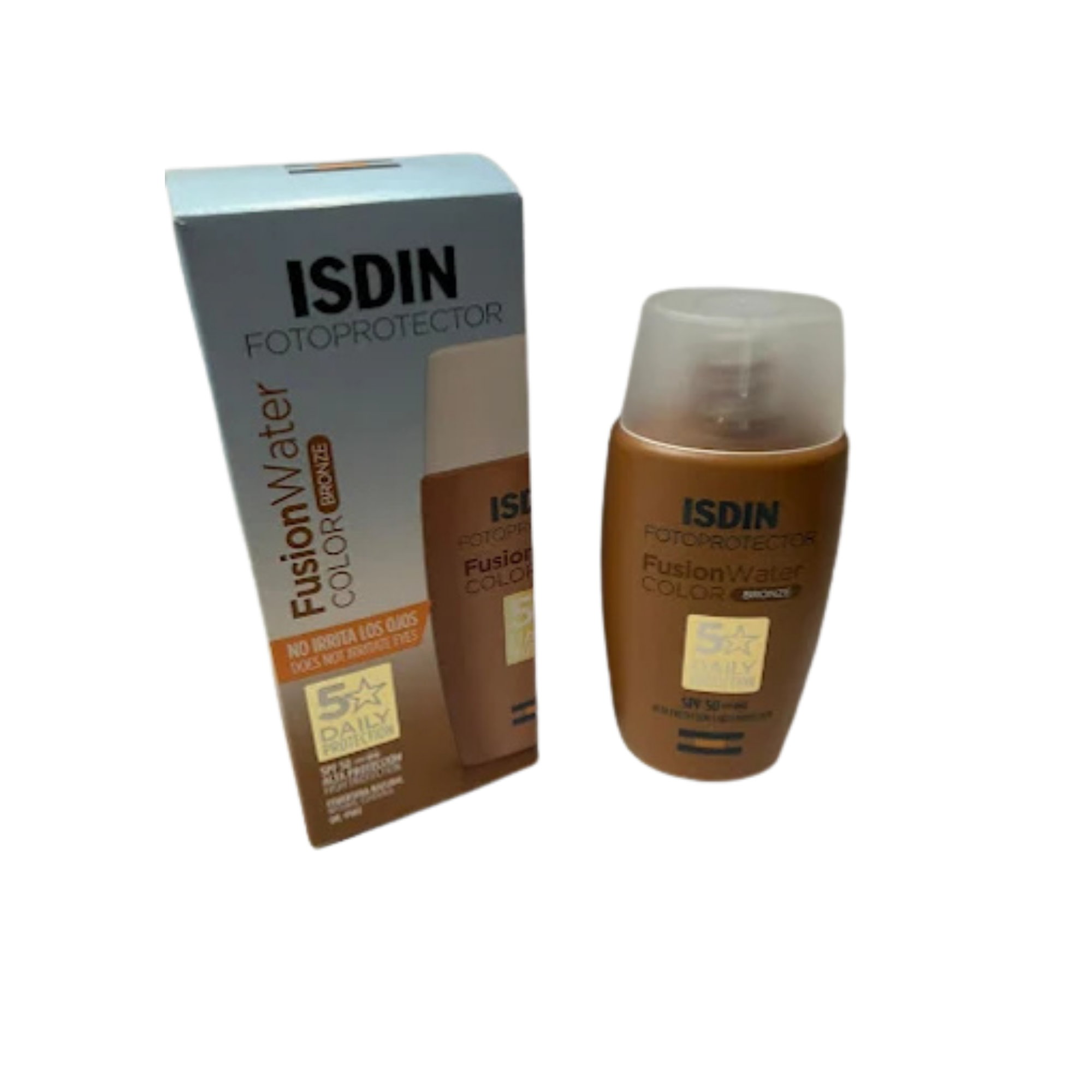 isdin fusion