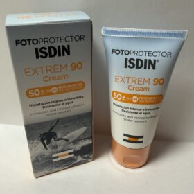 ISDIN fotoprotector extrem 90 cream
