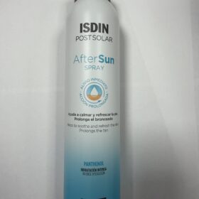 ISDIN aftersún calmante