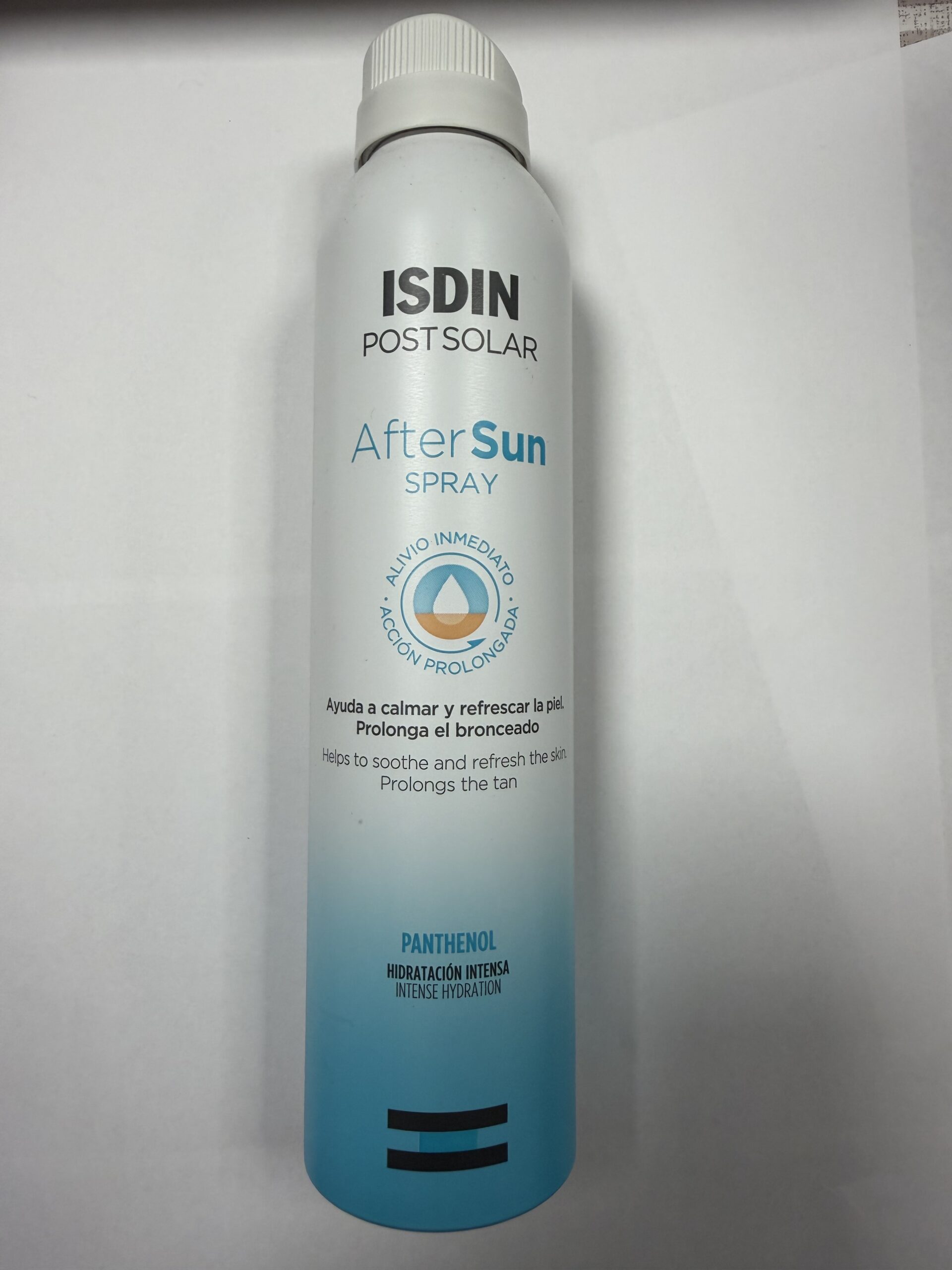 ISDIN aftersún calmante
