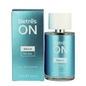 Betres On bella for her