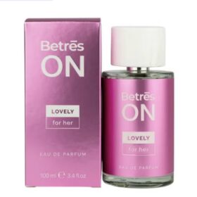 Betres On Lovely for her