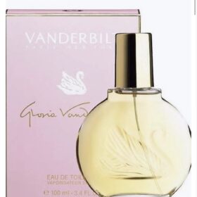 Vander Bilt Paris New York perfume mujer