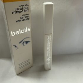 Belcis Máscara incolora crecimiento de pestañas