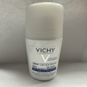 Desodorante Vichy 24h