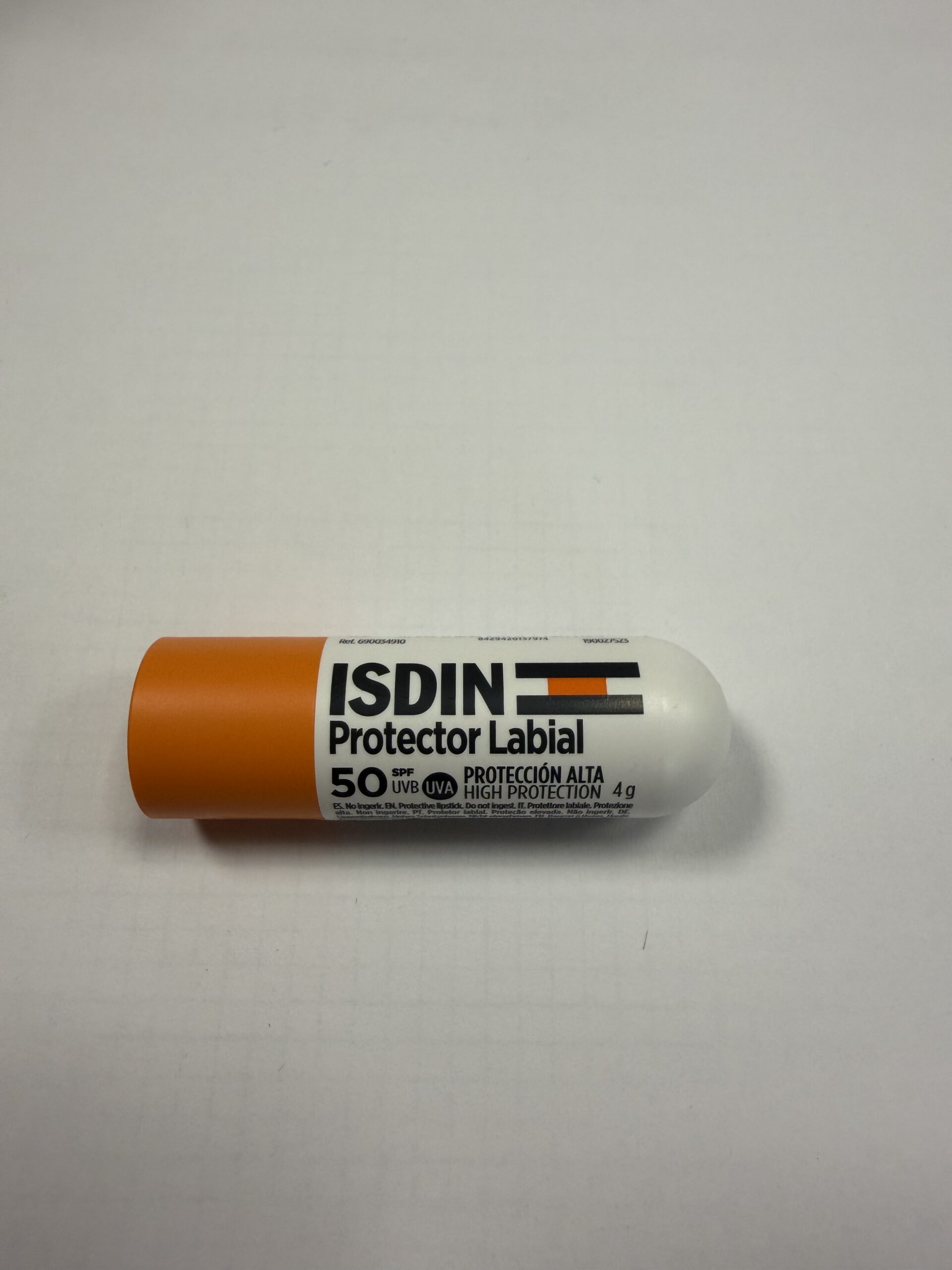 Protector solar labial ISDIN