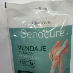 Vendaje tubular compresivo Genové