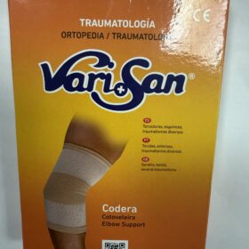 Varisan codera traumatológica