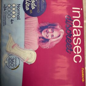 Indasec Discreet normal