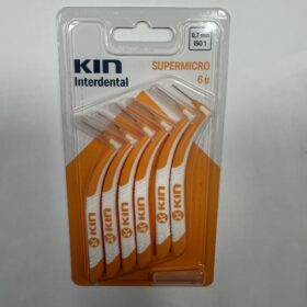 Kin interdental supermicro