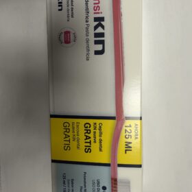 SensiKin pasta de dientes+cepillo suave