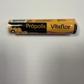 Pastillas para chupar Própolis garganta