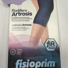 Fisioprim rodillera artrosis