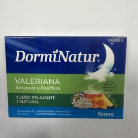 Dorminatur infusión