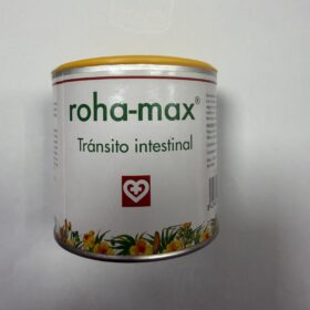 Roha max tránsito intestinal pequeño