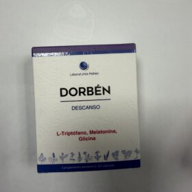 Dorben descanso capsulas
