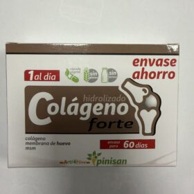 Pinisan Colageno hidrolizado
