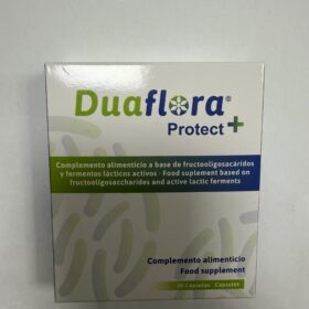 Dualflora protect  probiótico