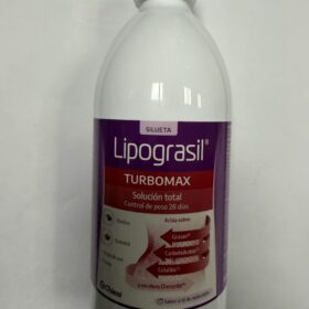 Lipograsil control del peso