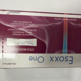 Esoxx One sobres para la acidez y el reflujo
