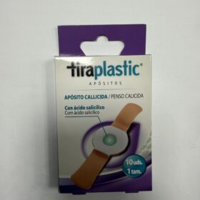 Apósito callos Tiraplastic