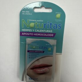 Compeed parches calenturas y herpes