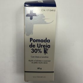 Pomada de Ureia hidratante
