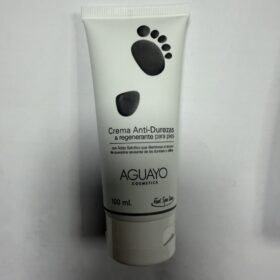 Aguayo crema anti durezas pies