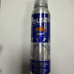 Peusek sport desodorante de pies
