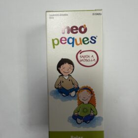 Neo Peques jarabe relax