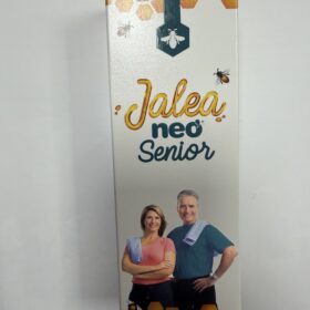 Jalea neo senior suplemento alimenticio