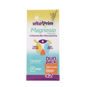 Magnesio pack 2 Vitalprim