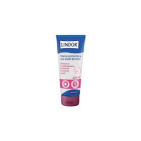 Lindor crema hidratante vaginal