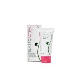 Blasto Activa crema hidratante