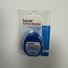 Lacer hilo dental