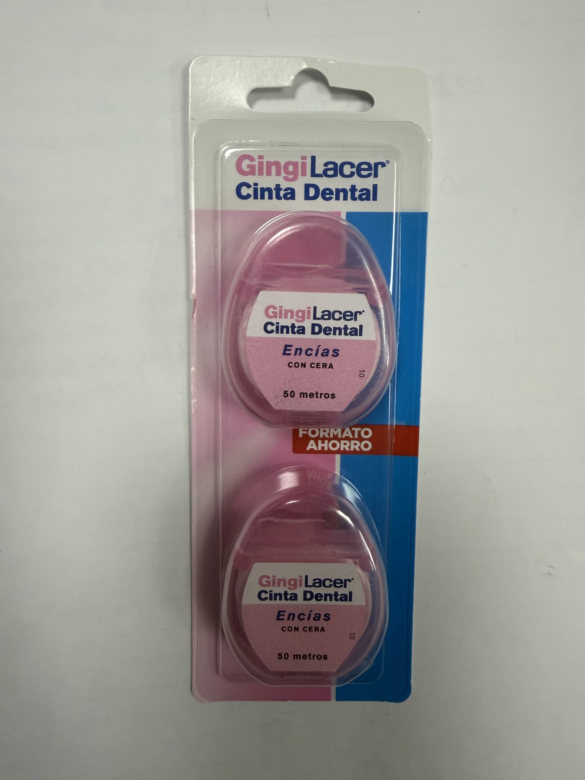 Gingilacer hilo dental pack 2