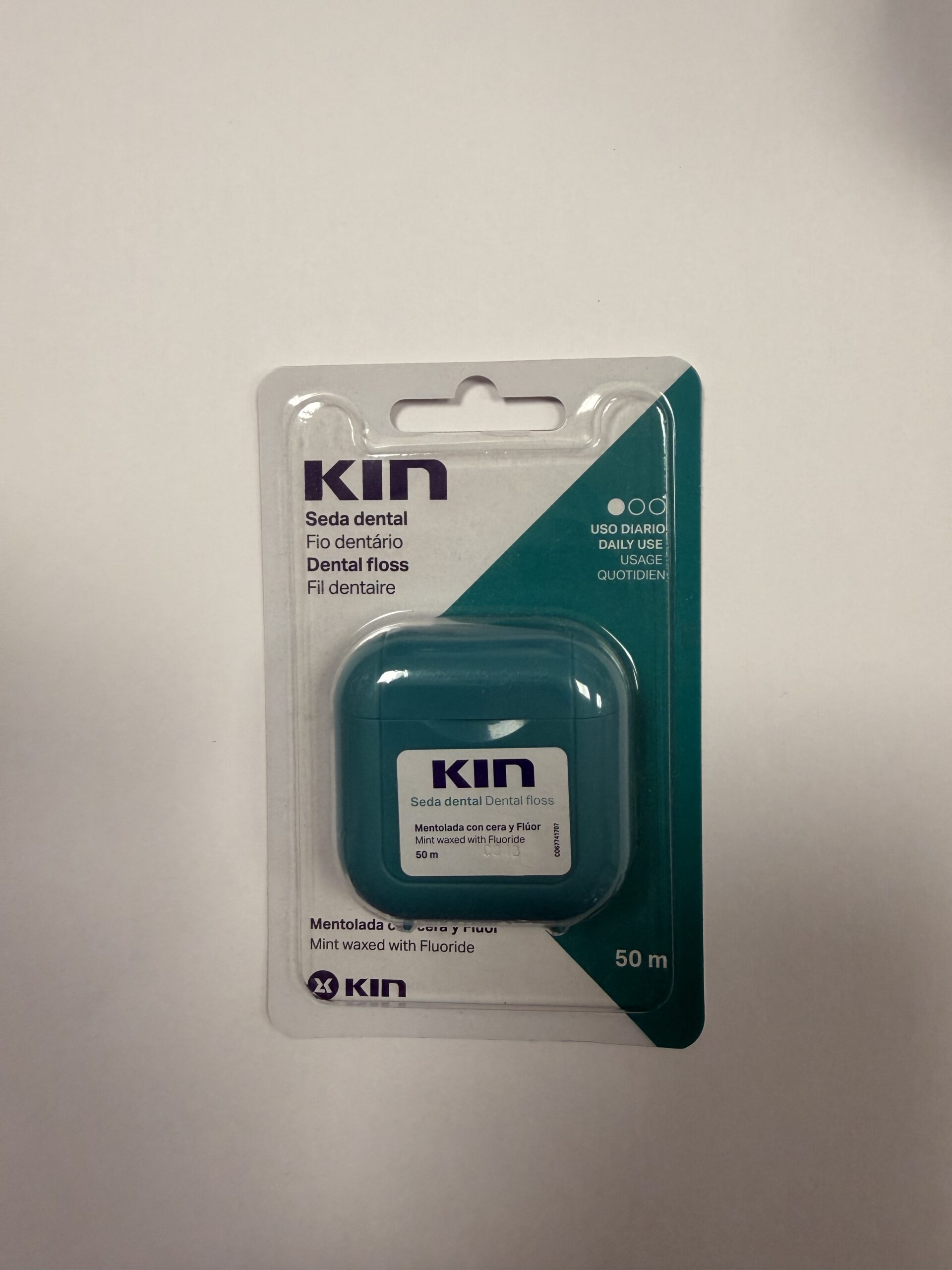Kin hilo dental