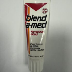 Blend a-med pasta dental protección encías