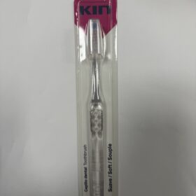 Kin cepillo dental suave