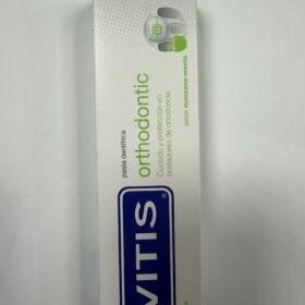 VITIS pasta de dientes ortodoncia