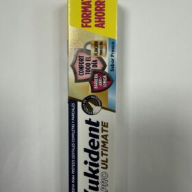 Kukident crema adhesiva para prótesis