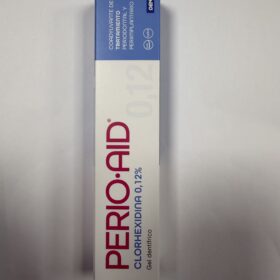 Period-Aid pasta dentífrica