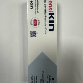 Sensikin pasta dentífrica