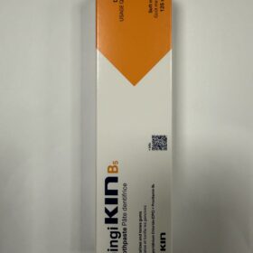Gingi Kin pasta dentífrica B5