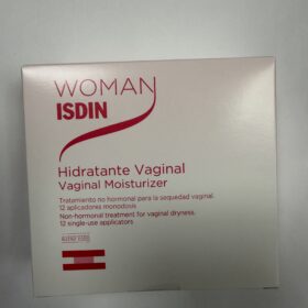 ISDIN gel hidratante vaginal woman