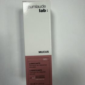 Cun laude lab mucus gel íntimo